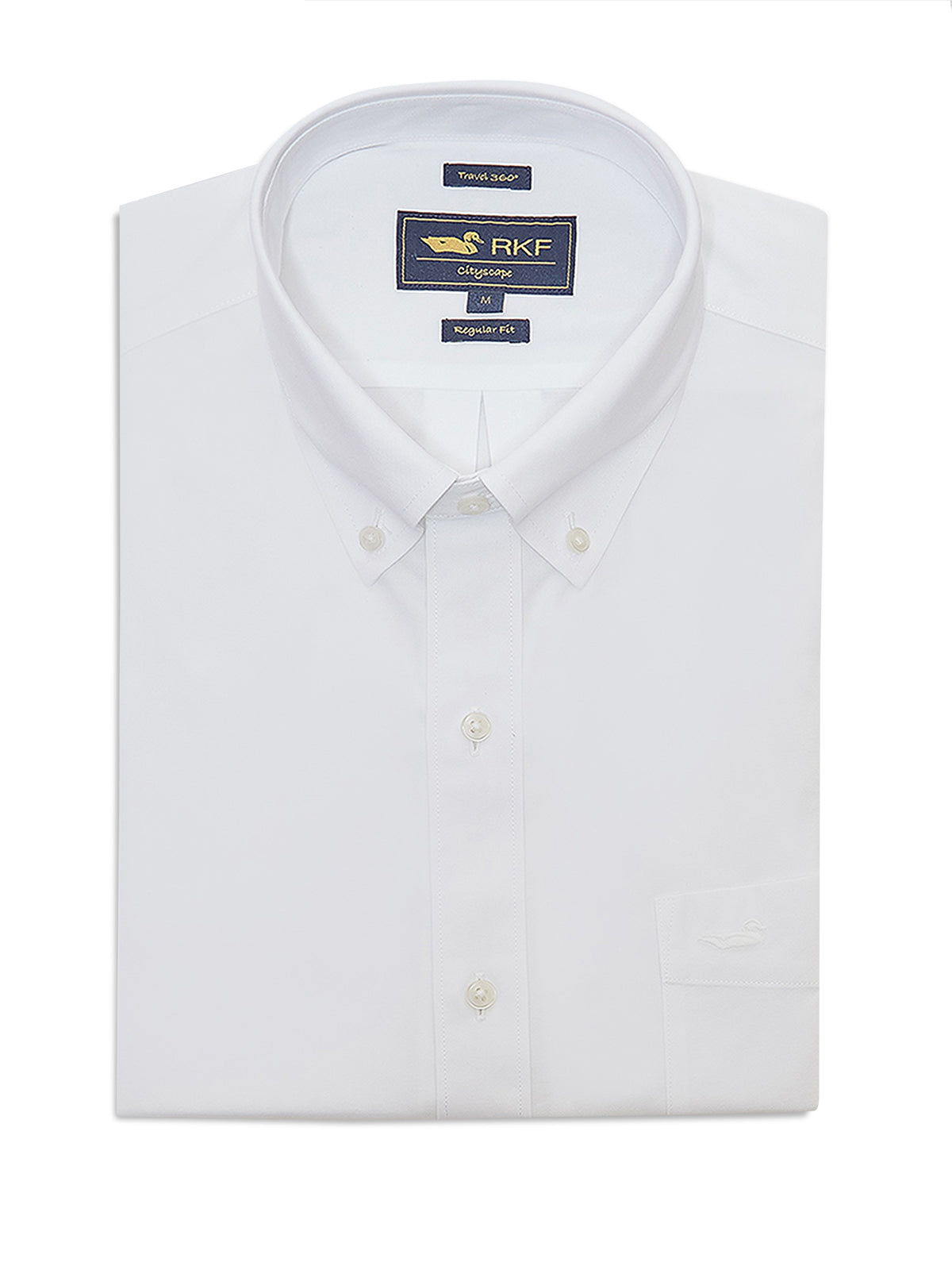 Camisa Hombre Wor Travel Rockford