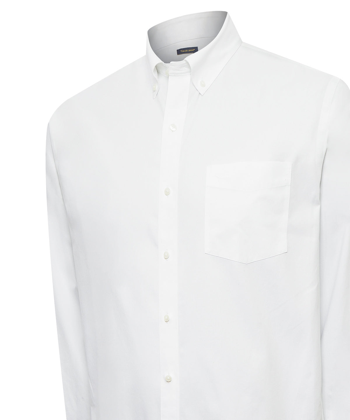 Camisa Hombre Wor Travel Rockford