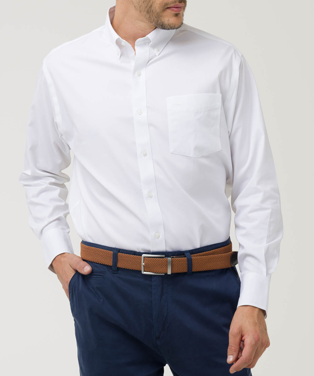 Camisa Hombre Wor Travel Rockford