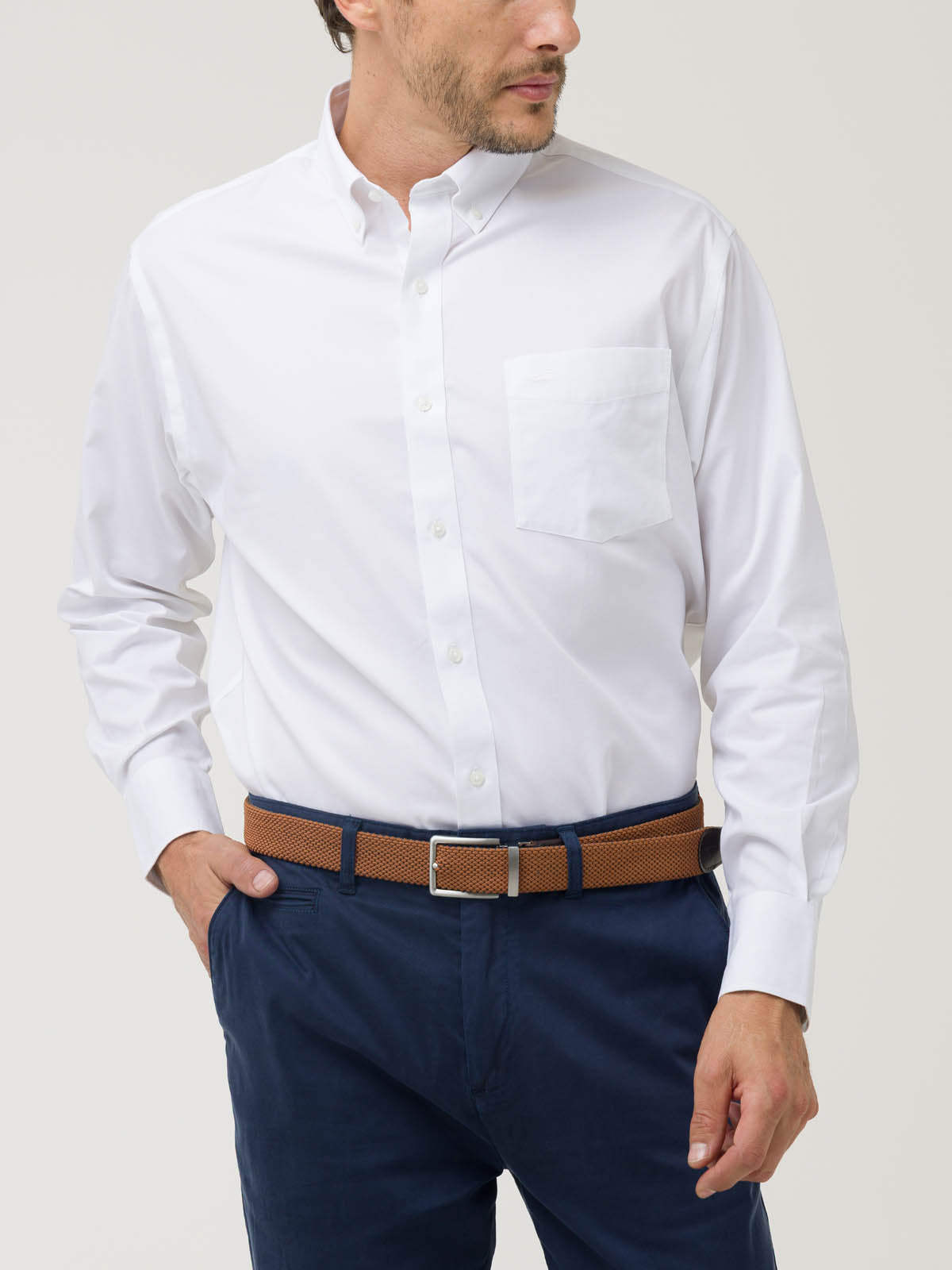 Camisa Hombre Wor Travel Rockford