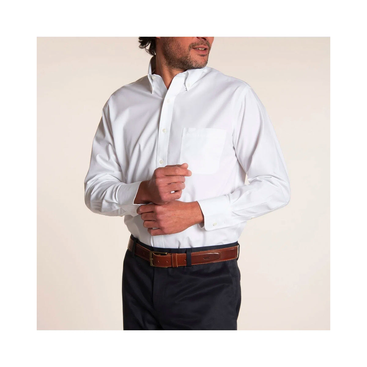 Camisa Hombre Wor Travel Rockford