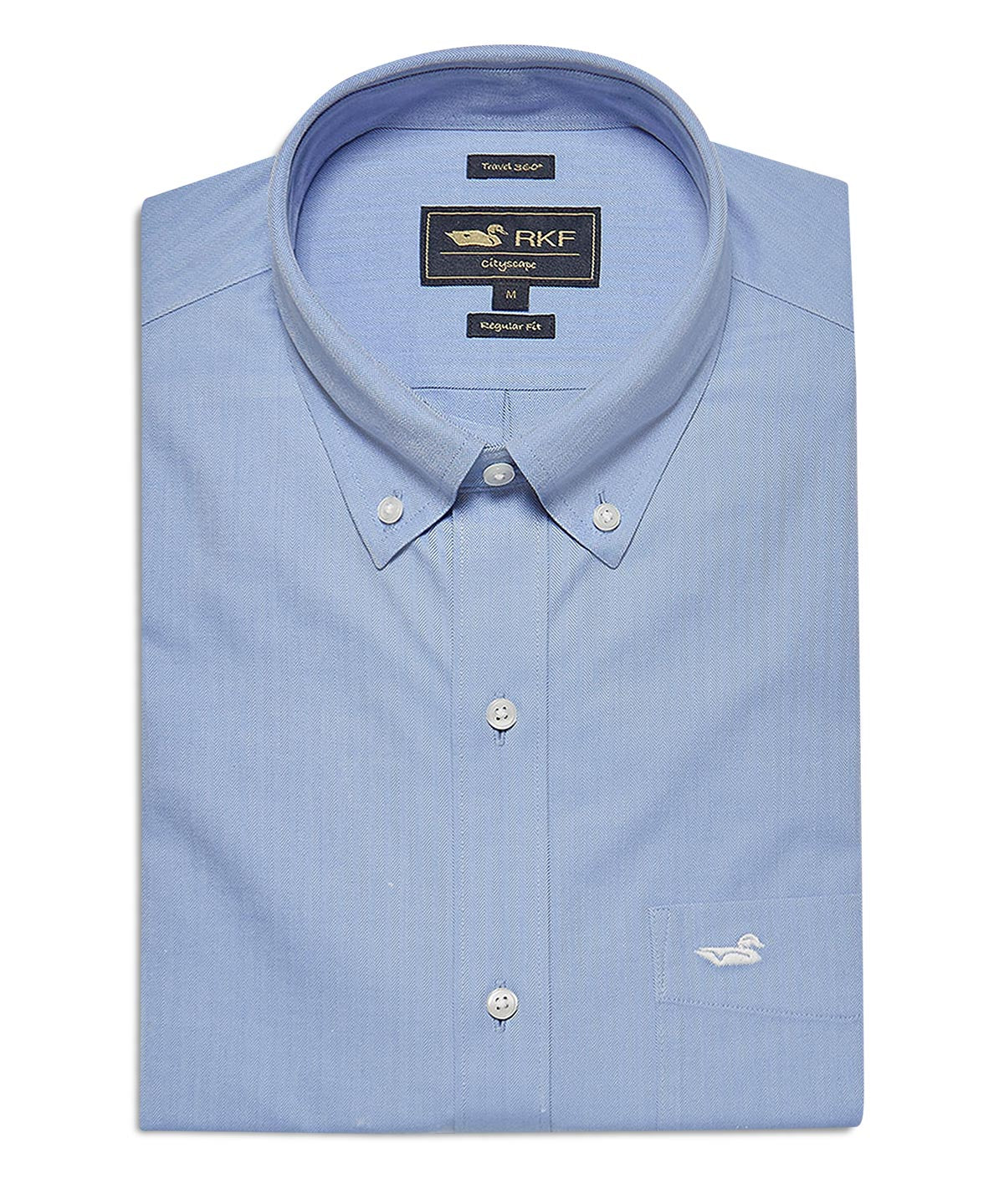 Camisa Hombre Wor Travel Rockford