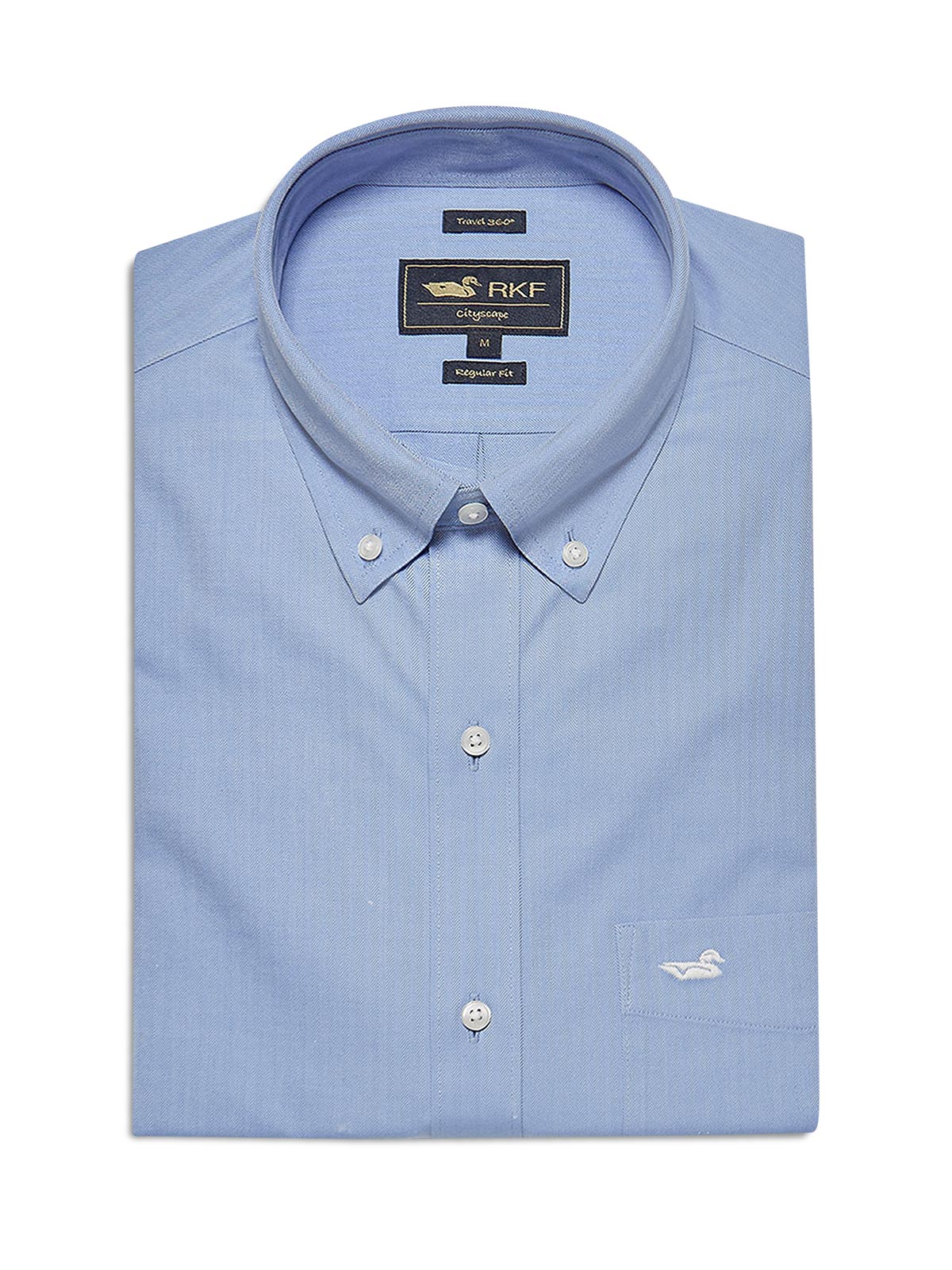 Camisa Hombre Wor Travel Rockford