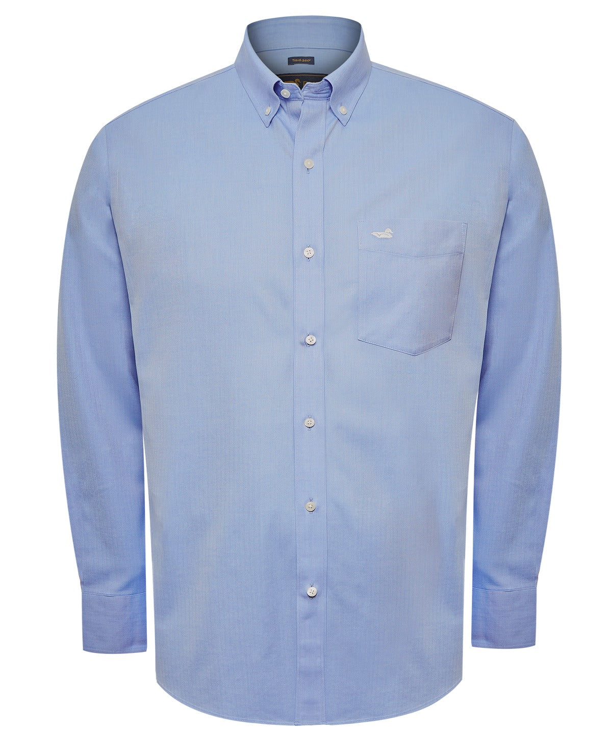 Camisa Hombre Wor Travel Rockford