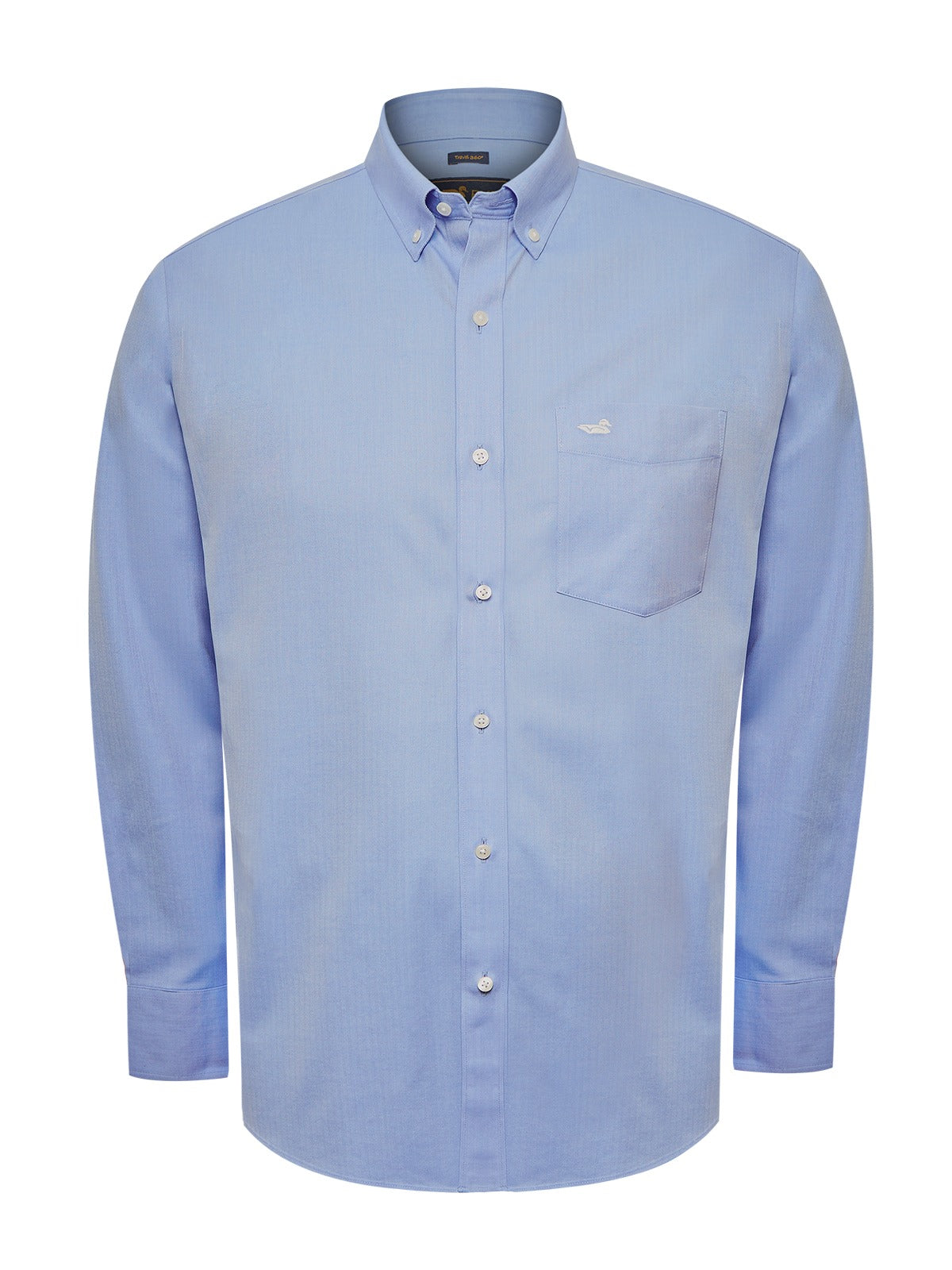 Camisa Hombre Wor Travel Rockford
