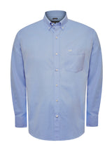 Camisa Hombre Wor Travel Rockford