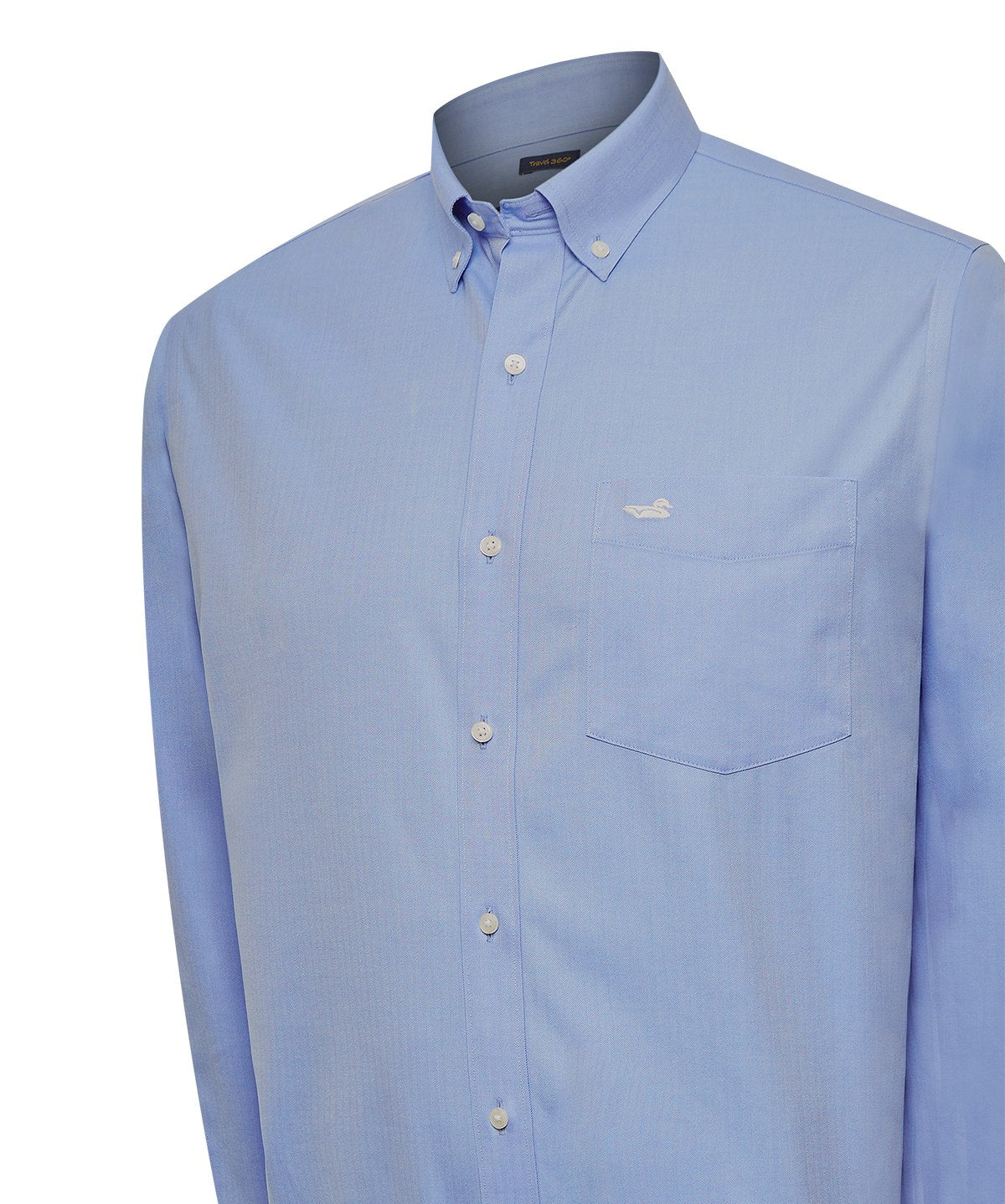 Camisa Hombre Wor Travel Rockford