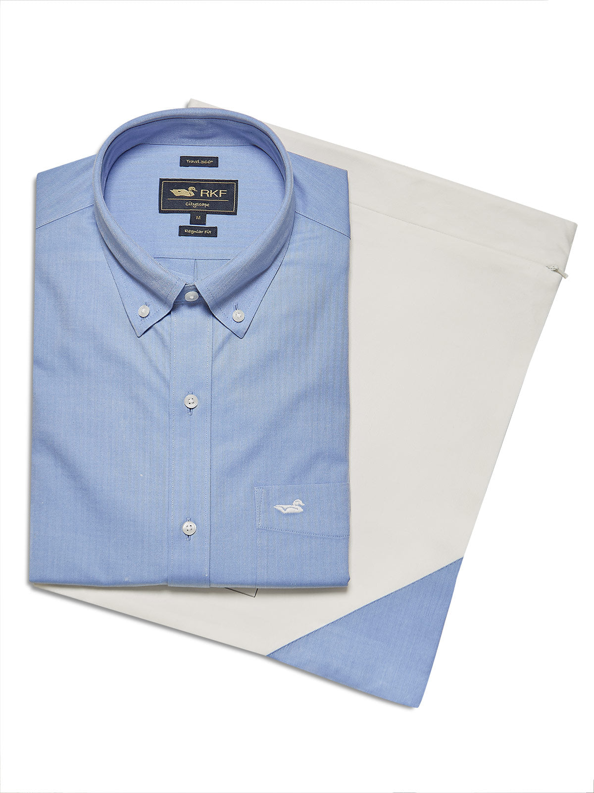 Camisa Hombre Wor Travel Rockford