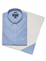 Camisa Hombre Wor Travel Rockford