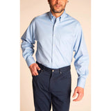 Camisa Hombre Wor Travel Rockford