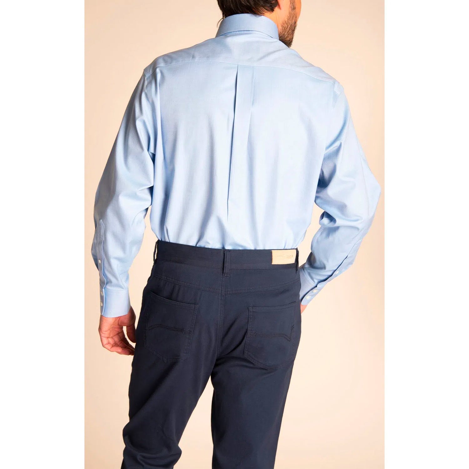Camisa Hombre Wor Travel Rockford
