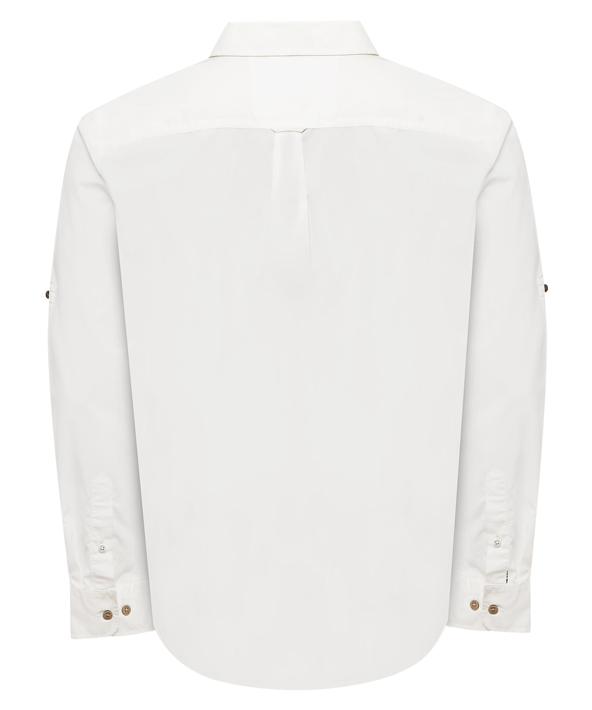 Camisa Algodón Orgánico Hombre Galiton Rockford