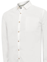 Camisa Algodón Orgánico Hombre Galiton Rockford