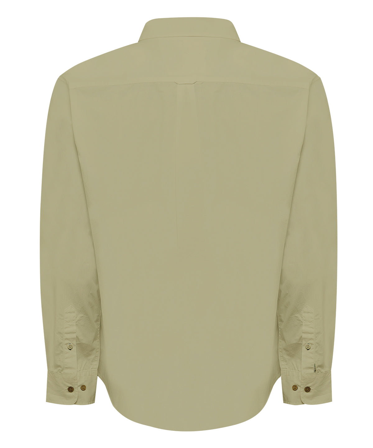 Camisa Algodón Orgánico Hombre Galiton Rockford