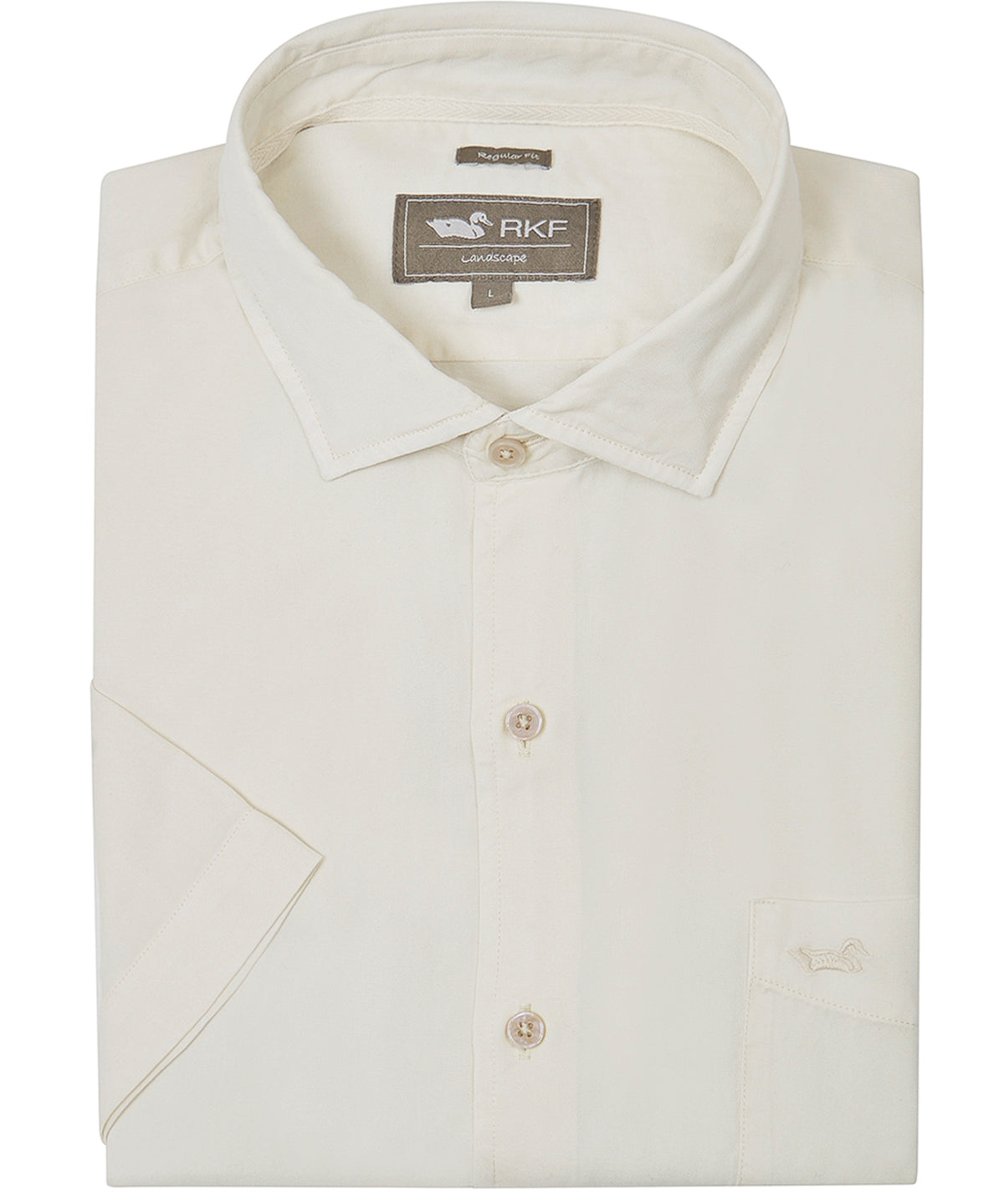 Camisa Tencel Hombre Aveiro Rockford