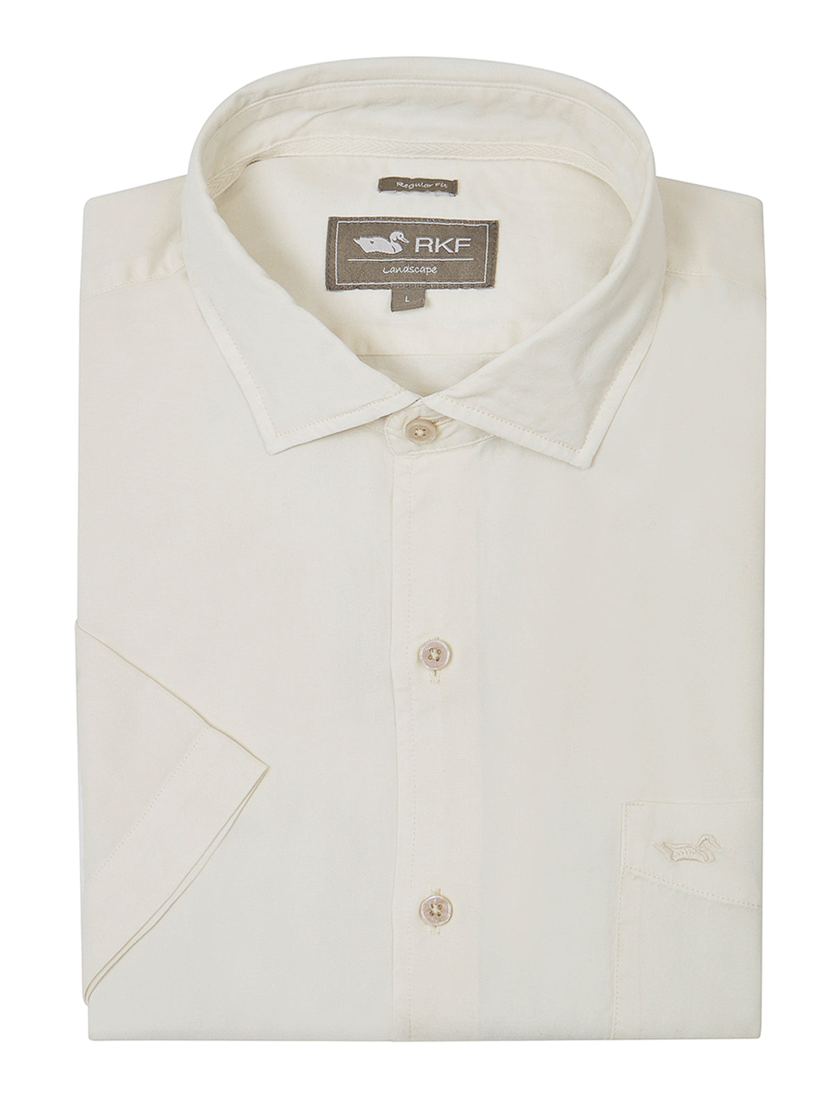 Camisa Tencel Hombre Aveiro Rockford