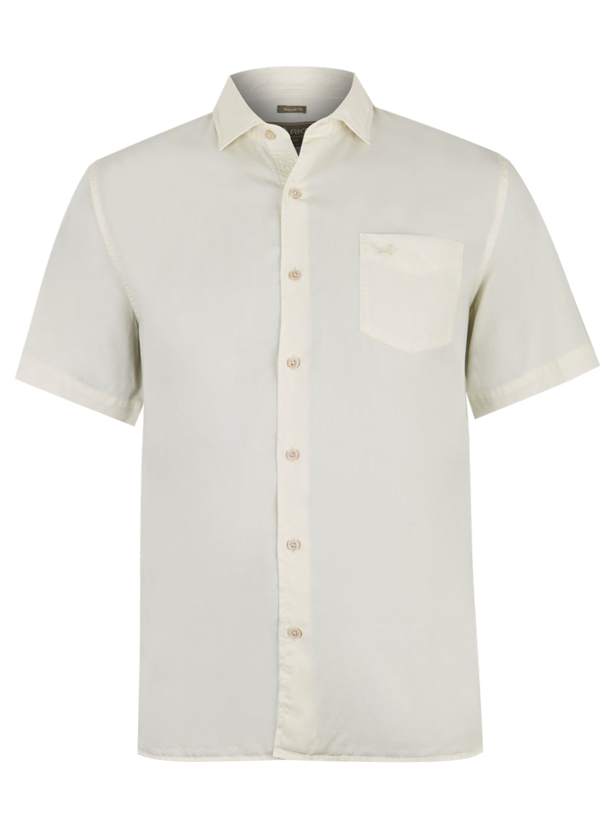 Camisa Tencel Hombre Aveiro Rockford