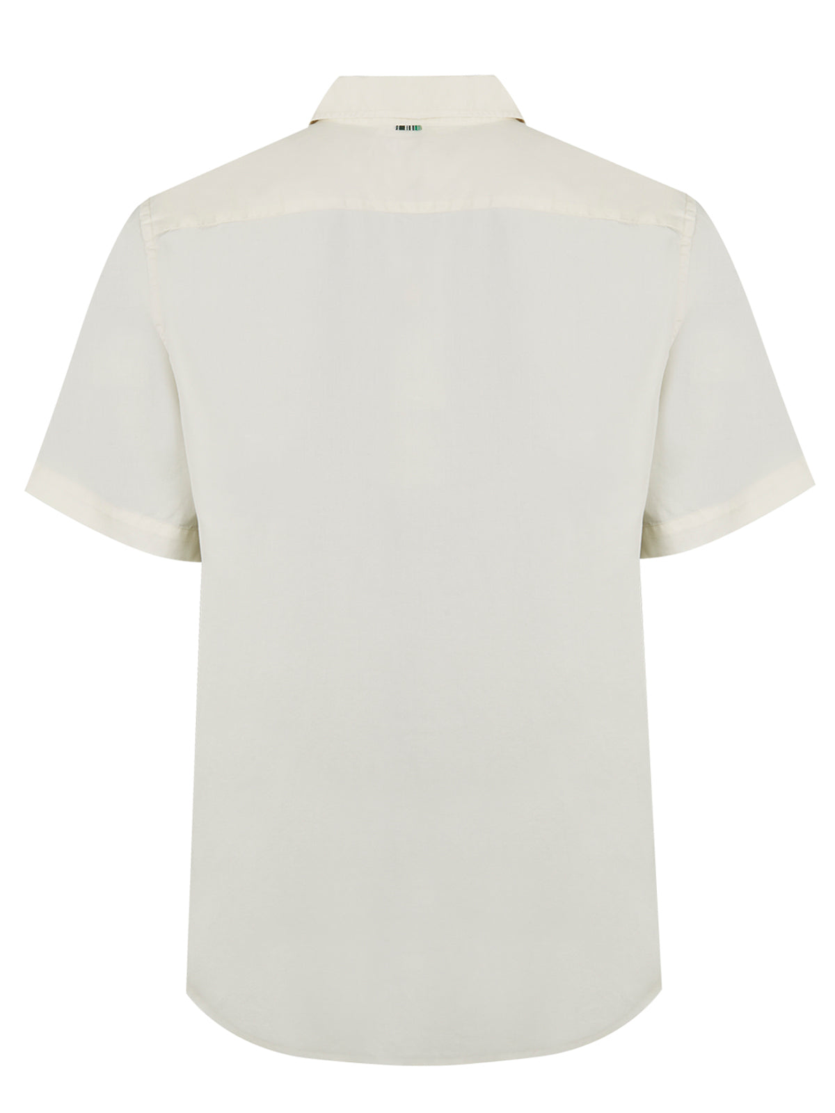 Camisa Tencel Hombre Aveiro Rockford