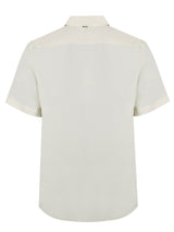 Camisa Tencel Hombre Aveiro Rockford