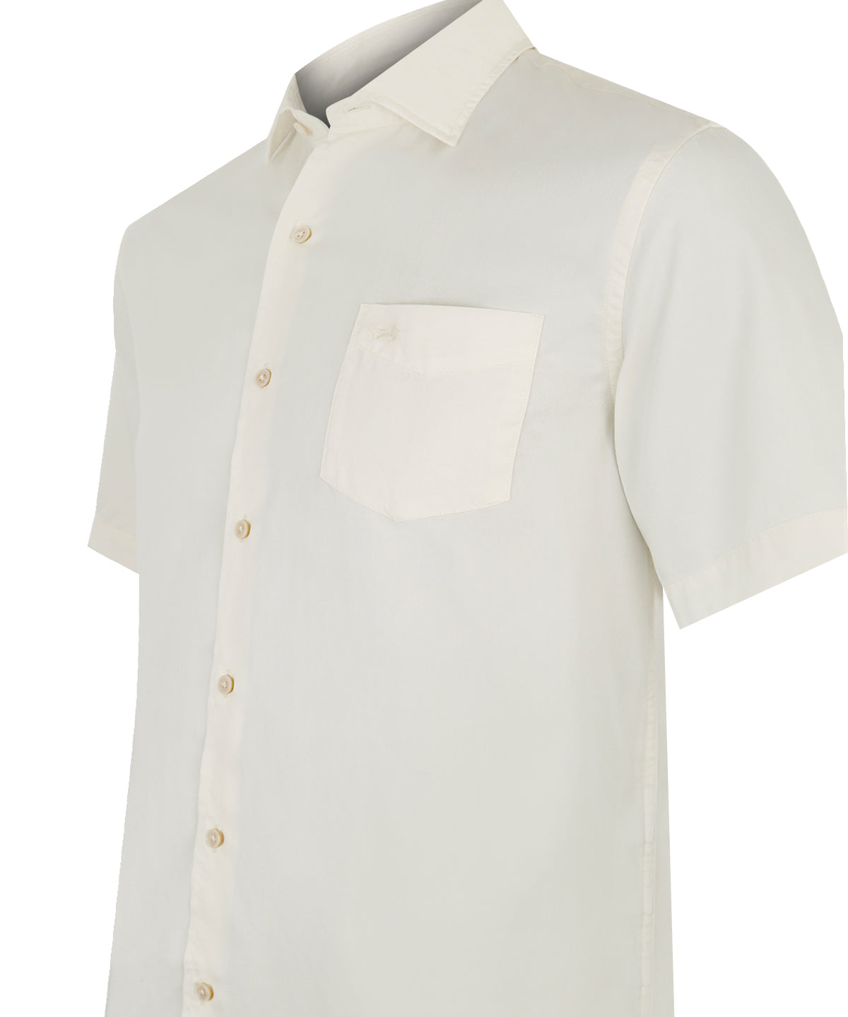 Camisa Tencel Hombre Aveiro Rockford