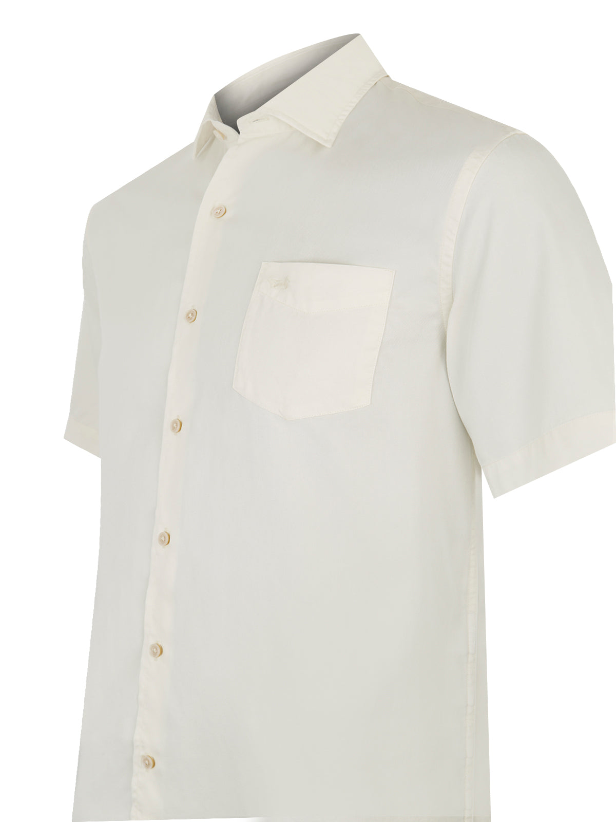 Camisa Tencel Hombre Aveiro Rockford