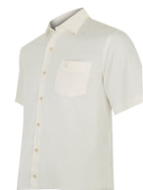 Camisa Tencel Hombre Aveiro Rockford