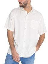 Camisa Tencel Hombre Aveiro Rockford