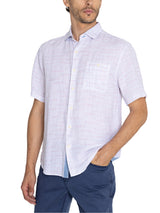 Camisa Hombre Marbled Rockford