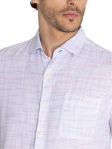 Camisa Hombre Marbled Rockford