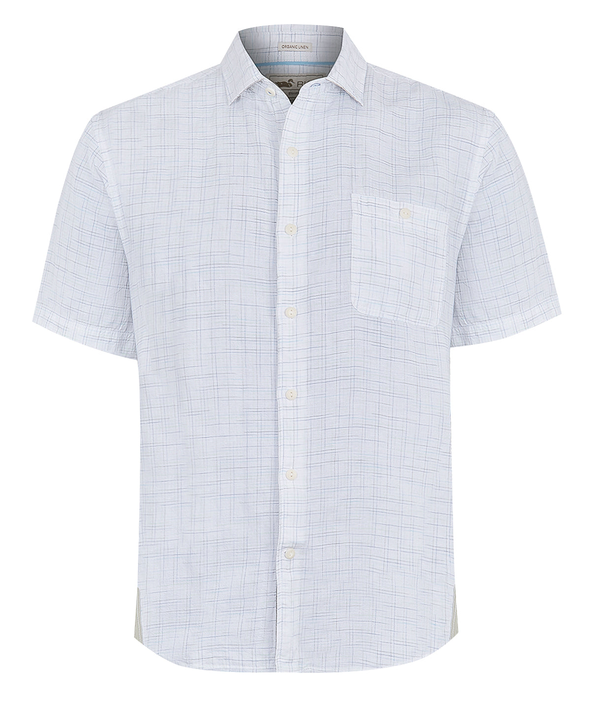 Camisa Hombre Marbled Rockford