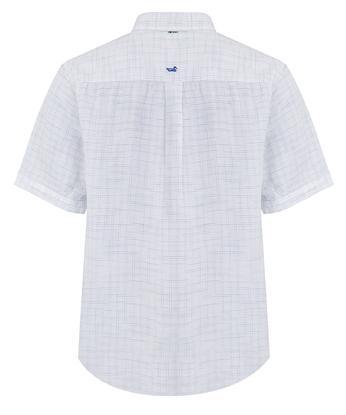 Camisa Hombre Marbled Rockford