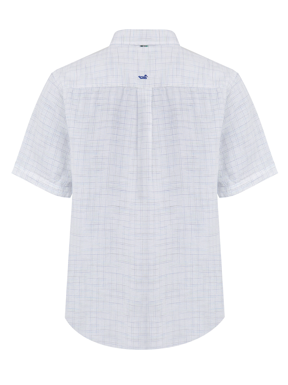 Camisa Hombre Marbled Rockford