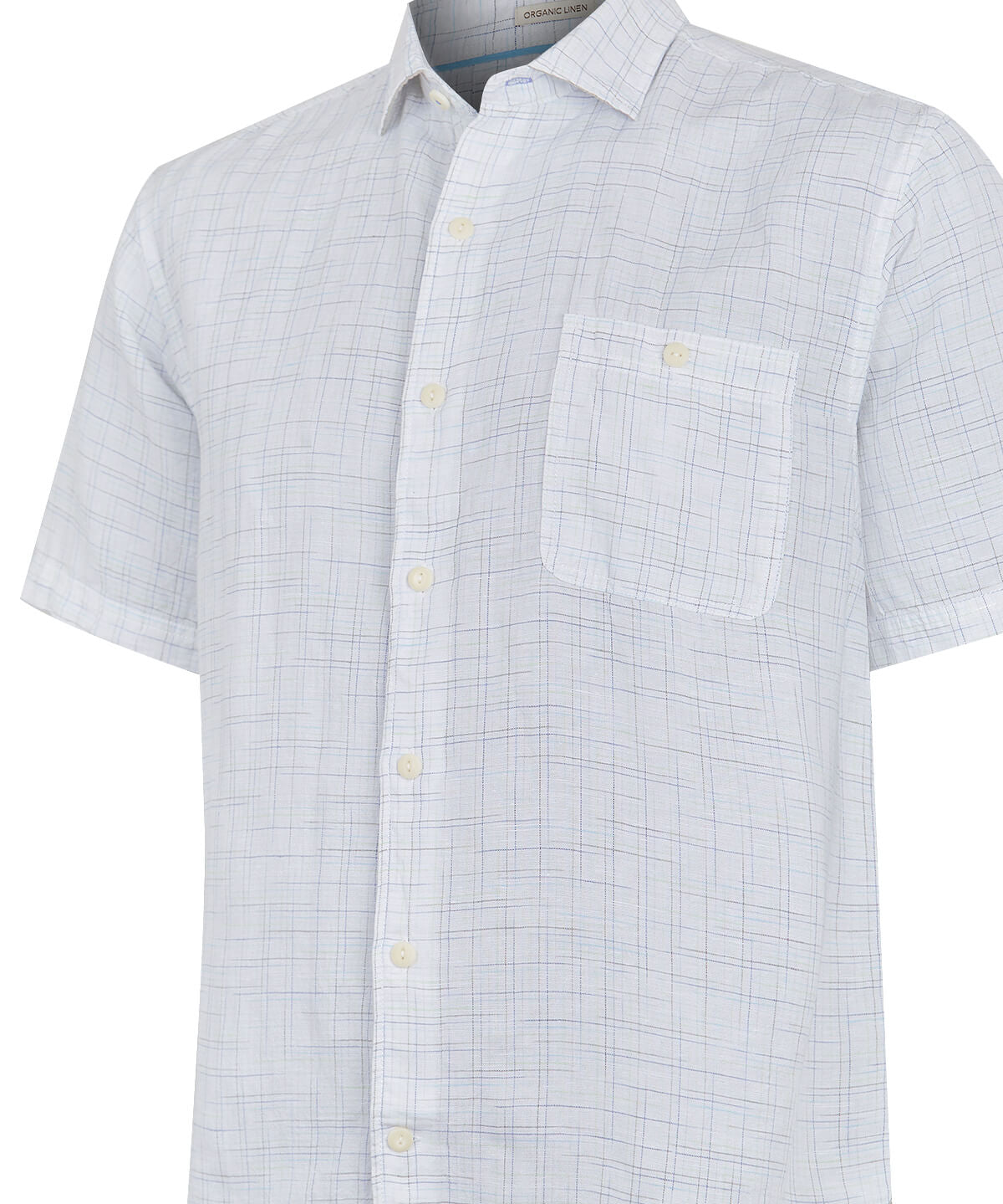 Camisa Hombre Marbled Rockford