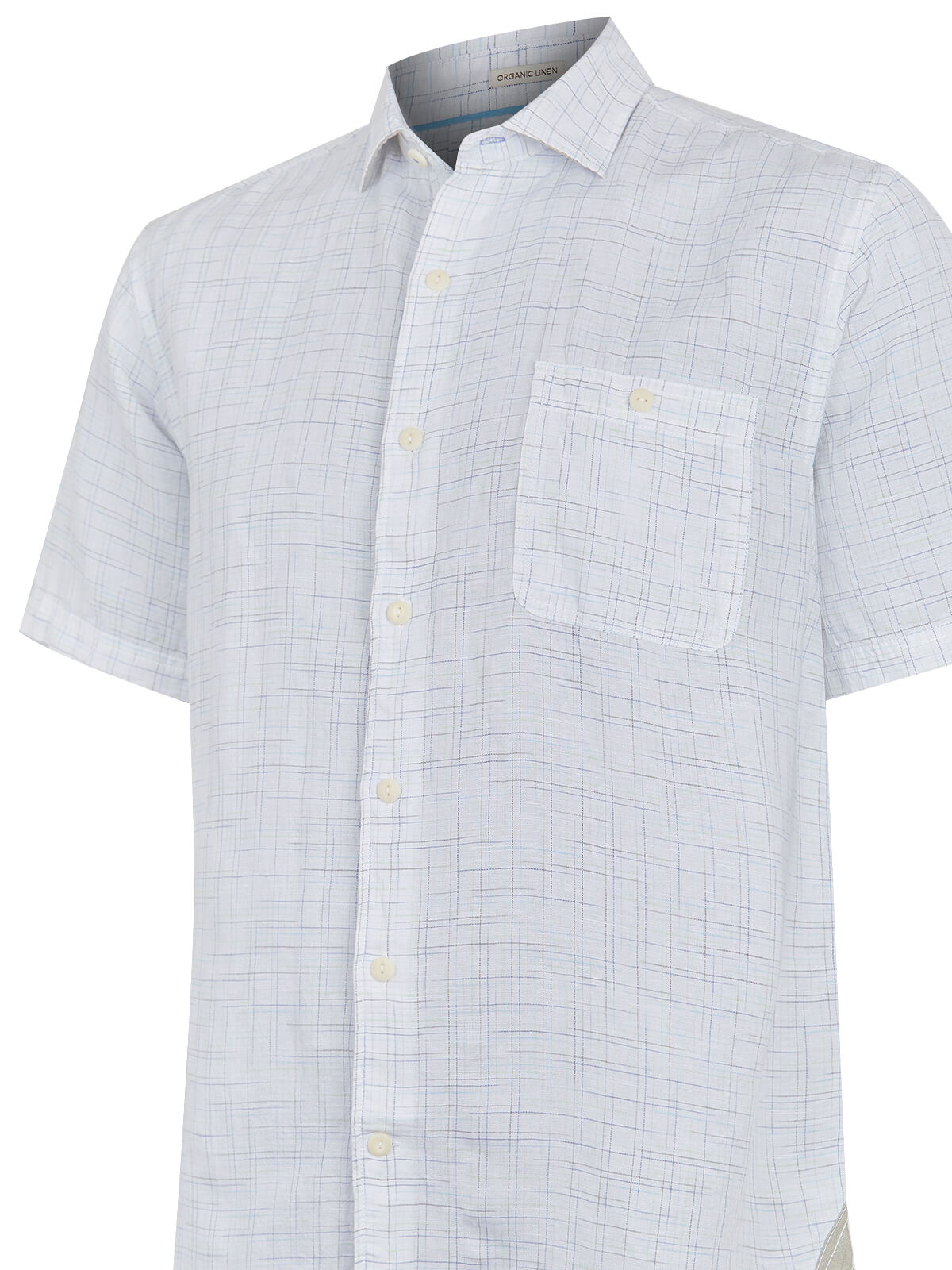 Camisa Hombre Marbled Rockford
