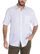 Camisa Hombre Marbled Rockford