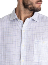 Camisa Hombre Marbled Rockford