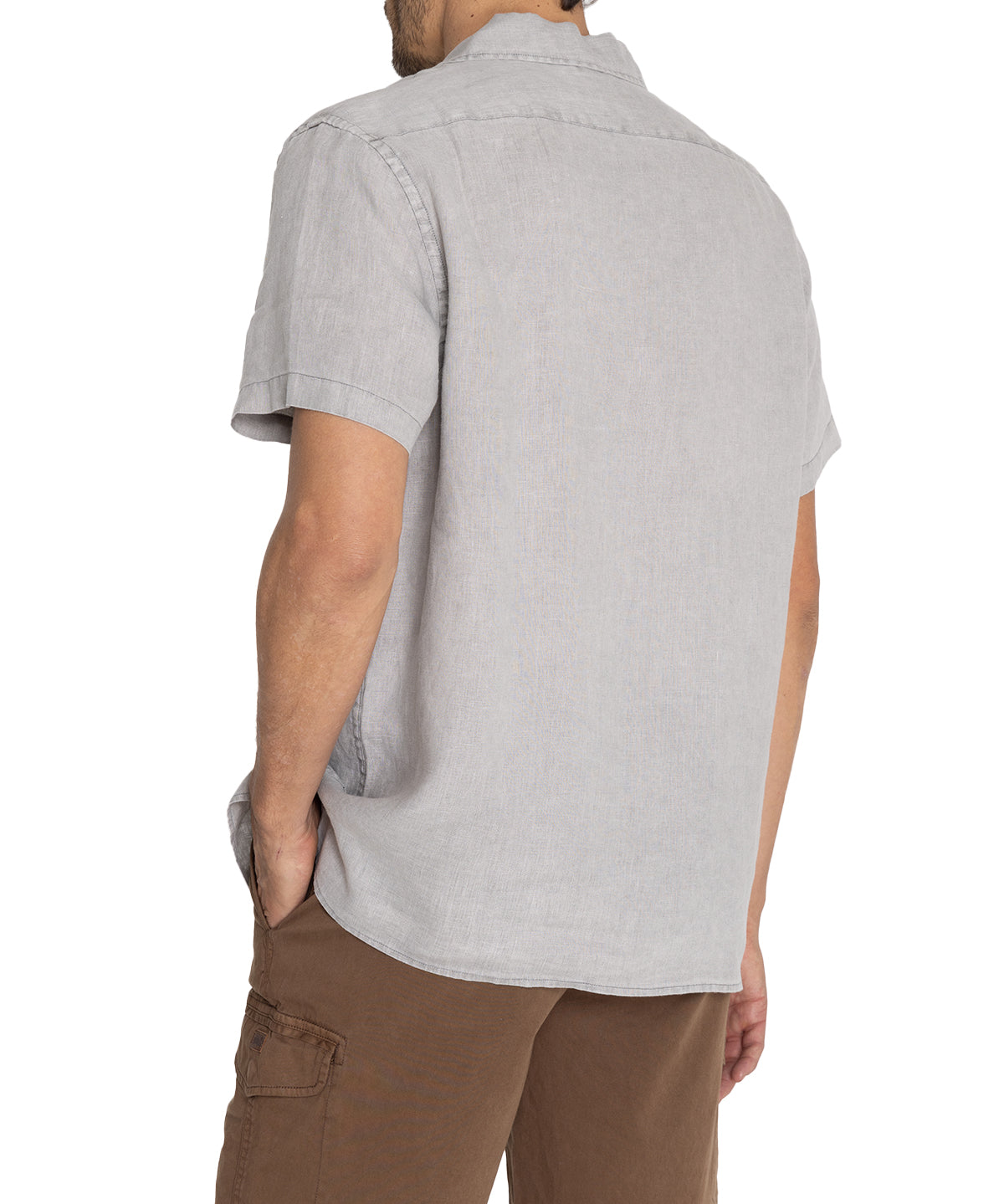 Camisa Hombre Braga Rockford