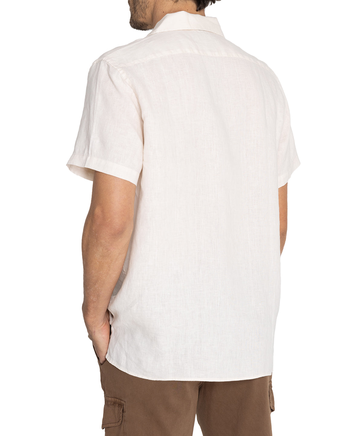 Camisa Hombre Braga Rockford
