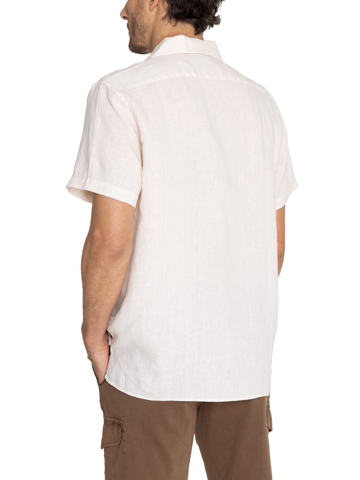 Camisa Hombre Braga Rockford