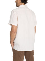 Camisa Hombre Braga Rockford