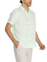 Camisa Hombre Linenjer Rockford