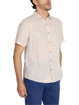 Camisa Hombre Linenjer Rockford