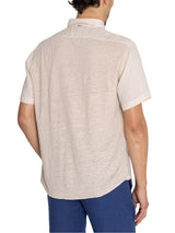 Camisa Hombre Linenjer Rockford