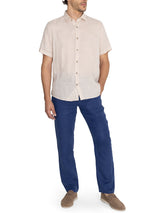 Camisa Hombre Linenjer Rockford