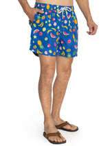 Ropa De Baño Poliéster Reciclado Hombre Izam Rockford