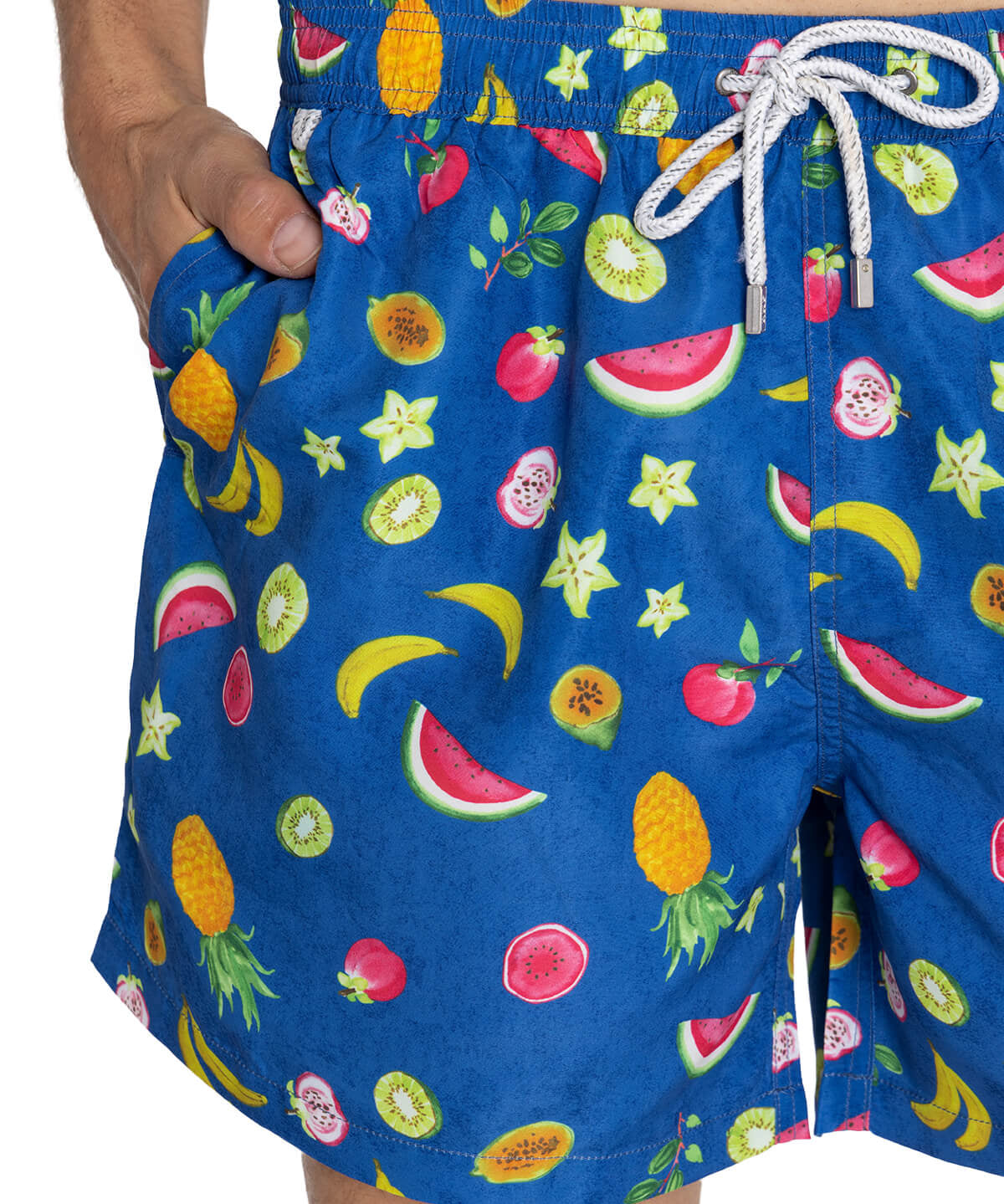 Ropa De Baño Poliéster Reciclado Hombre Izam Rockford