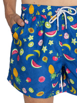 Ropa De Baño Poliéster Reciclado Hombre Izam Rockford