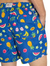 Ropa De Baño Poliéster Reciclado Hombre Izam Rockford