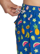 Ropa De Baño Poliéster Reciclado Hombre Izam Rockford