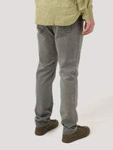 Jeans Algodón Reciclado/Poliéster Hombre Bari Rockford